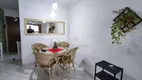 Foto 2 de Apartamento com 2 Quartos à venda, 89m² em Cidade Ocian, Praia Grande