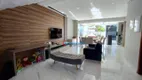Foto 3 de Casa de Condomínio com 3 Quartos à venda, 242m² em Residencial Portal do Lago, Sumaré