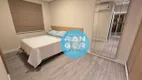 Foto 9 de Apartamento com 2 Quartos à venda, 64m² em Marapé, Santos