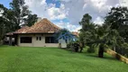 Foto 4 de Casa de Condomínio com 4 Quartos para alugar, 578m² em Chácara Granja Velha, Cotia