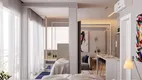 Foto 8 de Apartamento com 2 Quartos à venda, 49m² em Centro, Cascavel