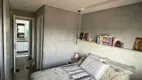 Foto 8 de Apartamento com 3 Quartos à venda, 80m² em Chácara Santo Antônio, São Paulo