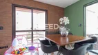 Foto 5 de Apartamento com 4 Quartos à venda, 124m² em Vila Osasco, Osasco