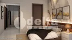 Foto 13 de Casa com 3 Quartos à venda, 115m² em Grand Ville, Uberlândia