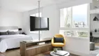 Foto 12 de Apartamento com 1 Quarto à venda, 62m² em Brooklin, São Paulo