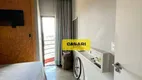 Foto 15 de Apartamento com 1 Quarto à venda, 47m² em Santa Terezinha, São Bernardo do Campo