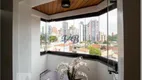 Foto 20 de Apartamento com 4 Quartos à venda, 157m² em Jardim, Santo André