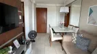 Foto 2 de Apartamento com 2 Quartos à venda, 54m² em Parque Turf Club, Campos dos Goytacazes