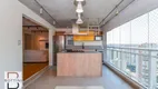 Foto 7 de Apartamento com 3 Quartos à venda, 107m² em Brooklin, São Paulo