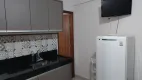Foto 5 de Apartamento com 1 Quarto à venda, 20m² em Centro, Caldas Novas