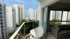 Foto 6 de Apartamento com 3 Quartos à venda, 110m² em Praia das Pitangueiras, Guarujá