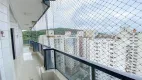 Foto 19 de Cobertura com 4 Quartos à venda, 280m² em Barra Funda, Guarujá