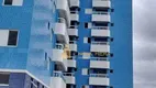 Foto 12 de Apartamento com 1 Quarto à venda, 39m² em Maracanã, Praia Grande