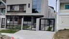 Foto 2 de Casa com 3 Quartos à venda, 124m² em Jardim das Américas, Curitiba