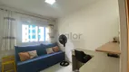 Foto 12 de Apartamento com 2 Quartos para alugar, 61m² em Jardim Guanabara, Campinas