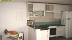 Foto 4 de Apartamento com 1 Quarto à venda, 58m² em Morumbi, São Paulo