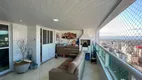 Foto 39 de Apartamento com 4 Quartos à venda, 170m² em Vila Guilhermina, Praia Grande