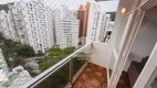 Foto 3 de Apartamento com 3 Quartos à venda, 120m² em Pitangueiras, Guarujá