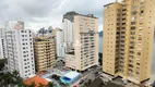 Foto 17 de Apartamento com 1 Quarto à venda, 57m² em Itararé, São Vicente