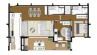 Foto 35 de Apartamento com 2 Quartos à venda, 83m² em Barra Funda, São Paulo