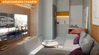 Foto 2 de Apartamento com 1 Quarto à venda, 27m² em Boa Vista, Recife