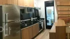 Foto 5 de Apartamento com 1 Quarto à venda, 63m² em Itaim Bibi, São Paulo