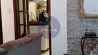 Foto 3 de Apartamento com 3 Quartos à venda, 90m² em Vila Scarpelli, Santo André