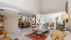 Foto 6 de Sobrado com 3 Quartos à venda, 340m² em Campo Belo, São Paulo