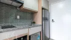 Foto 10 de Apartamento com 1 Quarto à venda, 29m² em Vila Mariana, São Paulo