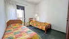 Foto 11 de Apartamento com 3 Quartos para alugar, 120m² em Praia das Pitangueiras, Guarujá