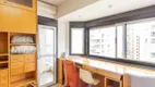 Foto 24 de Apartamento com 4 Quartos para alugar, 184m² em Pinheiros, São Paulo