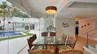 Foto 4 de Casa de Condomínio com 5 Quartos à venda, 405m² em Balneário Praia do Pernambuco, Guarujá