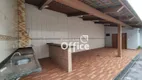 Foto 16 de Casa com 3 Quartos à venda, 150m² em Residencial Dom Felipe, Anápolis