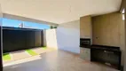Foto 7 de Casa com 3 Quartos à venda, 105m² em Gameleira II, Rio Verde