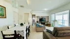 Foto 2 de Apartamento com 3 Quartos à venda, 132m² em Marapé, Santos