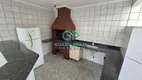 Foto 6 de Apartamento com 1 Quarto à venda, 65m² em Enseada, Guarujá