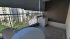 Foto 9 de Apartamento com 1 Quarto para venda ou aluguel, 35m² em Campo Belo, São Paulo