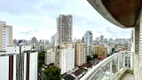 Foto 9 de Apartamento com 3 Quartos à venda, 105m² em Boqueirão, Santos