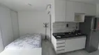 Foto 10 de Apartamento com 1 Quarto à venda, 27m² em Santa Cecília, São Paulo