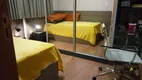 Foto 12 de Apartamento com 2 Quartos para alugar, 58m² em Ouro Preto, Belo Horizonte