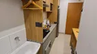 Foto 3 de Apartamento com 2 Quartos à venda, 57m² em Setor Faiçalville, Goiânia