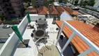 Foto 11 de Cobertura com 3 Quartos à venda, 220m² em Enseada, Guarujá
