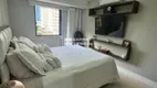 Foto 14 de Apartamento com 4 Quartos à venda, 187m² em Itaigara, Salvador