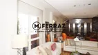 Foto 18 de Apartamento com 4 Quartos à venda, 250m² em Itaim Bibi, São Paulo