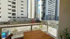 Foto 7 de Apartamento com 2 Quartos à venda, 95m² em Brooklin, São Paulo