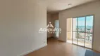 Foto 2 de Apartamento com 2 Quartos para alugar, 50m² em Vila Santa Maria, Americana