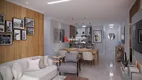Foto 5 de Apartamento com 2 Quartos à venda, 93m² em Tres Pinheiros, Gramado
