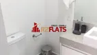 Foto 7 de Flat com 1 Quarto para alugar, 38m² em Vila Olímpia, São Paulo
