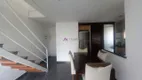 Foto 4 de Apartamento com 1 Quarto para alugar, 60m² em Chácara Klabin, São Paulo