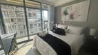 Foto 12 de Apartamento com 1 Quarto para alugar, 27m² em Moema, São Paulo